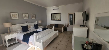 Paternoster Lodge, Paternoster, South Africa