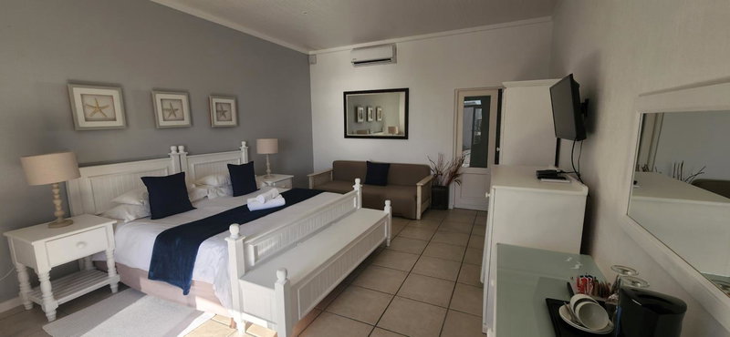 Paternoster Lodge, Paternoster, South Africa