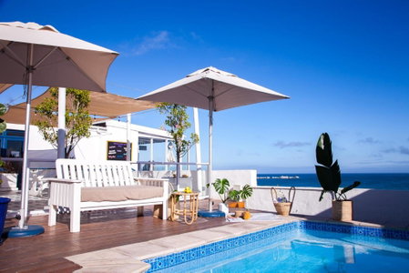 Paternoster Lodge, Paternoster, South Africa