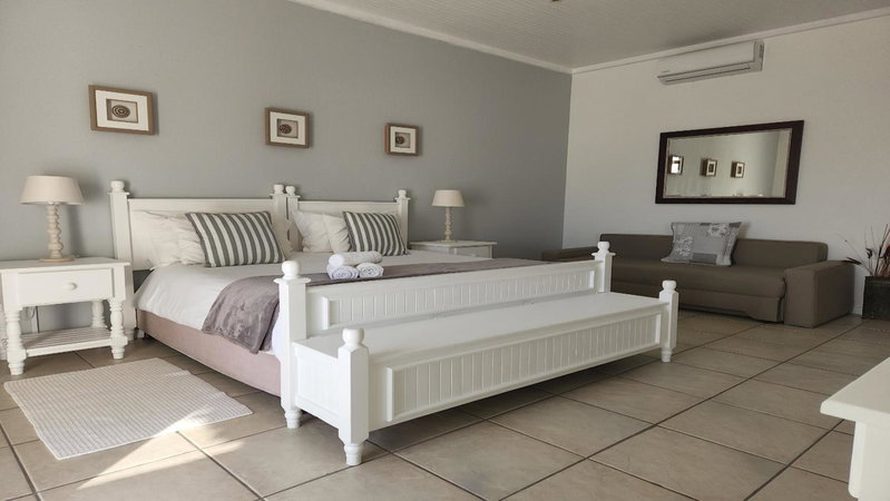 Paternoster Lodge, Paternoster, South Africa