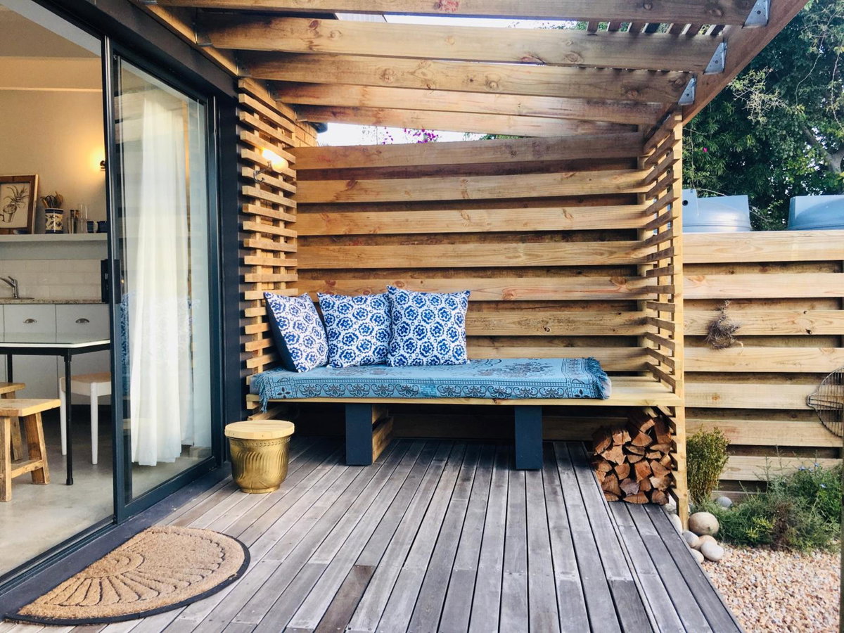 The Warren @White.Rabbit.House, South Africa