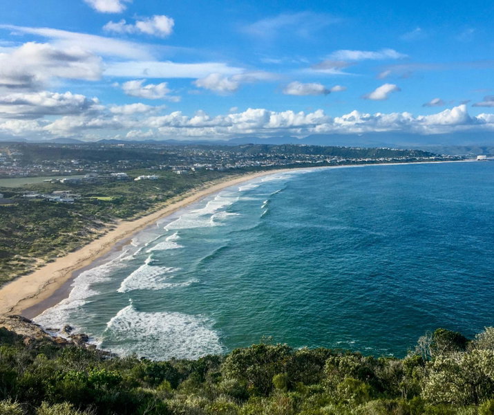 The Warren @White.Rabbit.House, Plettenberg Bay, South Africa