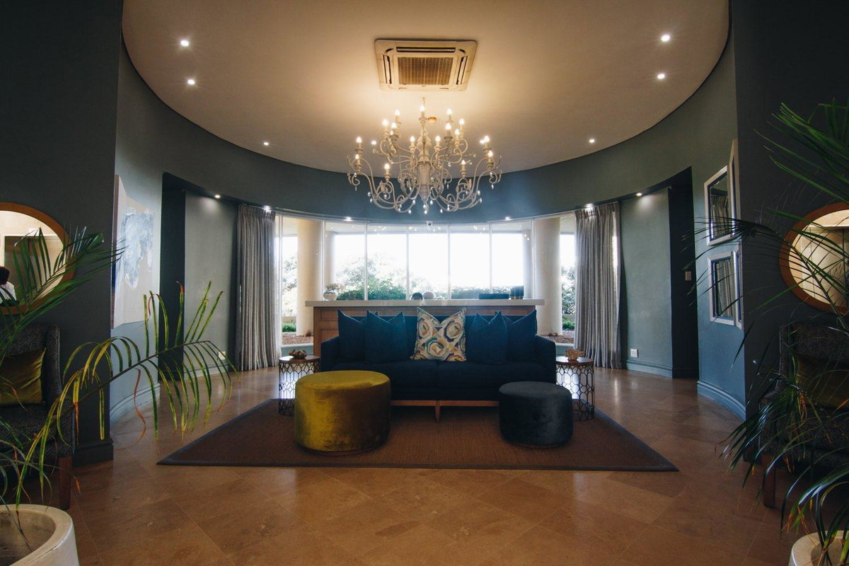 503 Oyster Schelles, South Africa
