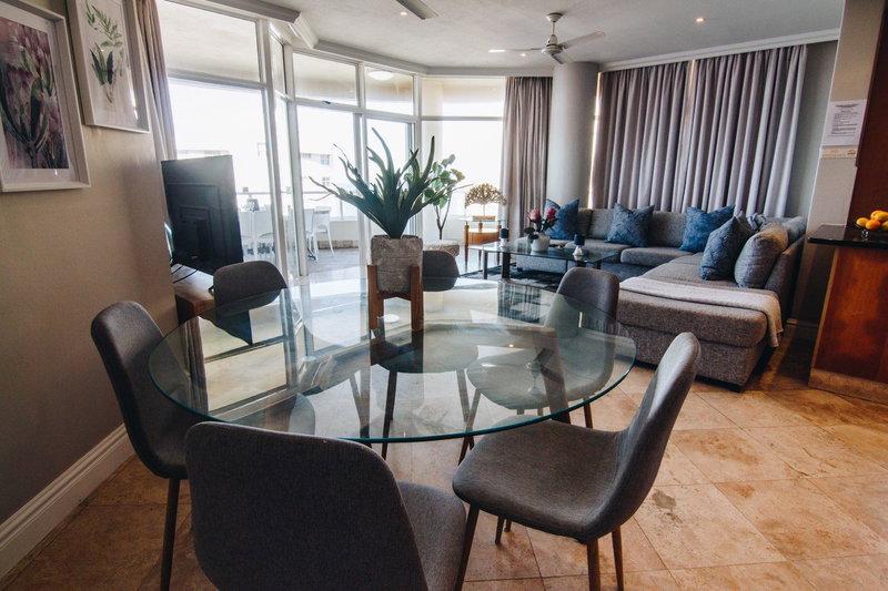 503 Oyster Schelles, Durban, South Africa