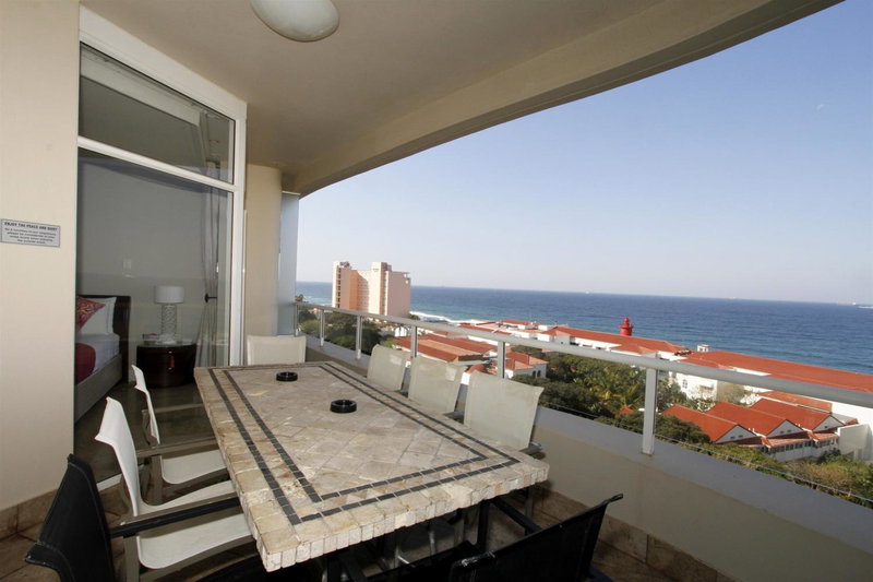 503 Oyster Schelles, Durban, South Africa