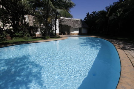 503 Oyster Schelles, Durban, South Africa
