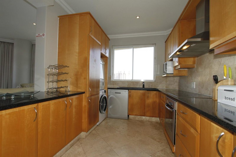 503 Oyster Schelles, Durban, South Africa
