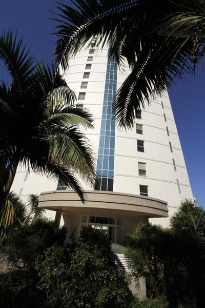 503 Oyster Schelles, Durban, South Africa