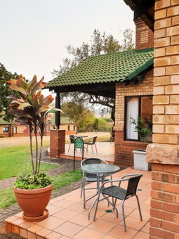 Thyme Inn on Greenway, White River, South Africa