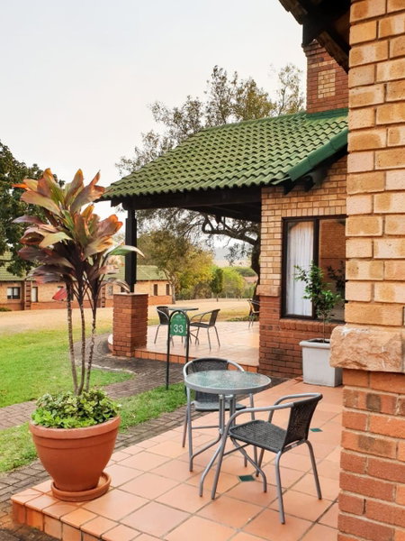 Thyme Inn on Greenway, White River, South Africa