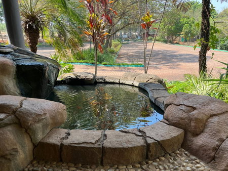 Thyme Inn on Greenway, White River, South Africa