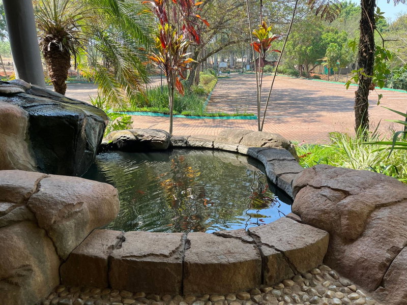 Thyme Inn on Greenway, White River, South Africa