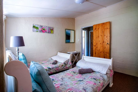 Meadow Lane Country Cottages, Underberg, South Africa