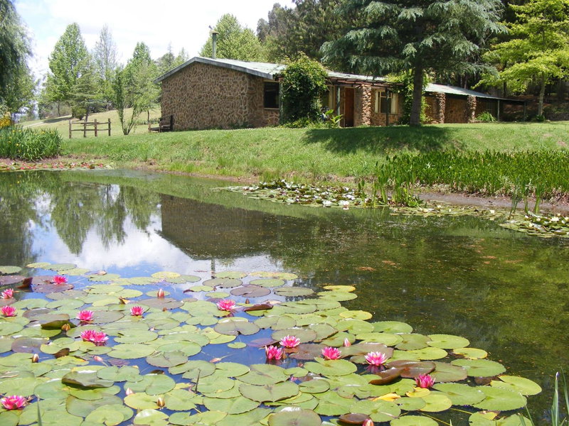 Meadow Lane Country Cottages, Underberg, South Africa