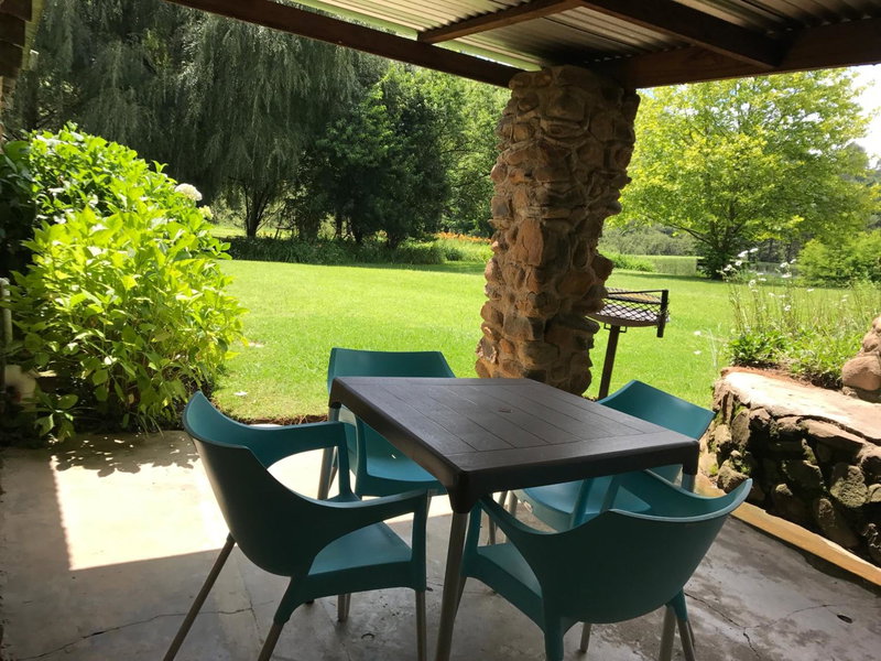 Meadow Lane Country Cottages, Underberg, South Africa