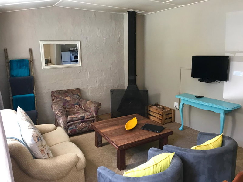 Meadow Lane Country Cottages, Underberg, South Africa