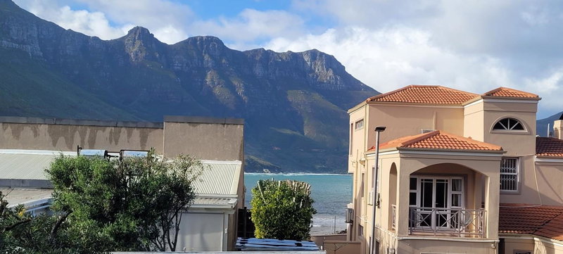 Leehaven, Hout Bay, South Africa