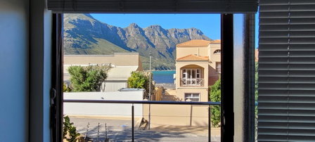Leehaven, Hout Bay, South Africa