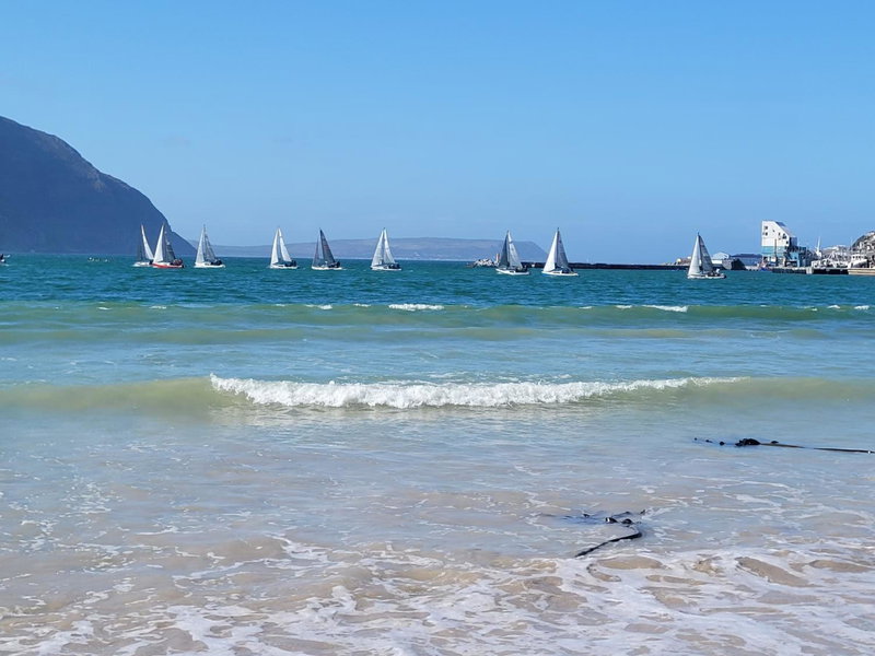 Leehaven, Hout Bay, South Africa