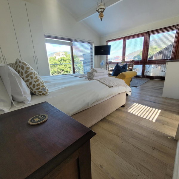 Leehaven, Hout Bay, South Africa