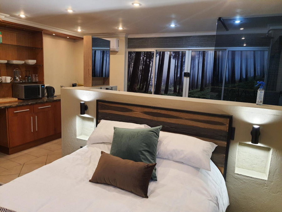 Bikkurim Inn, Nelspruit, South Africa