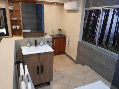 Bikkurim Inn, Nelspruit, South Africa