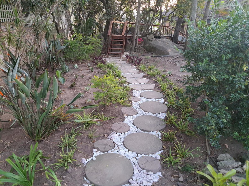 Bikkurim Inn, Nelspruit, South Africa