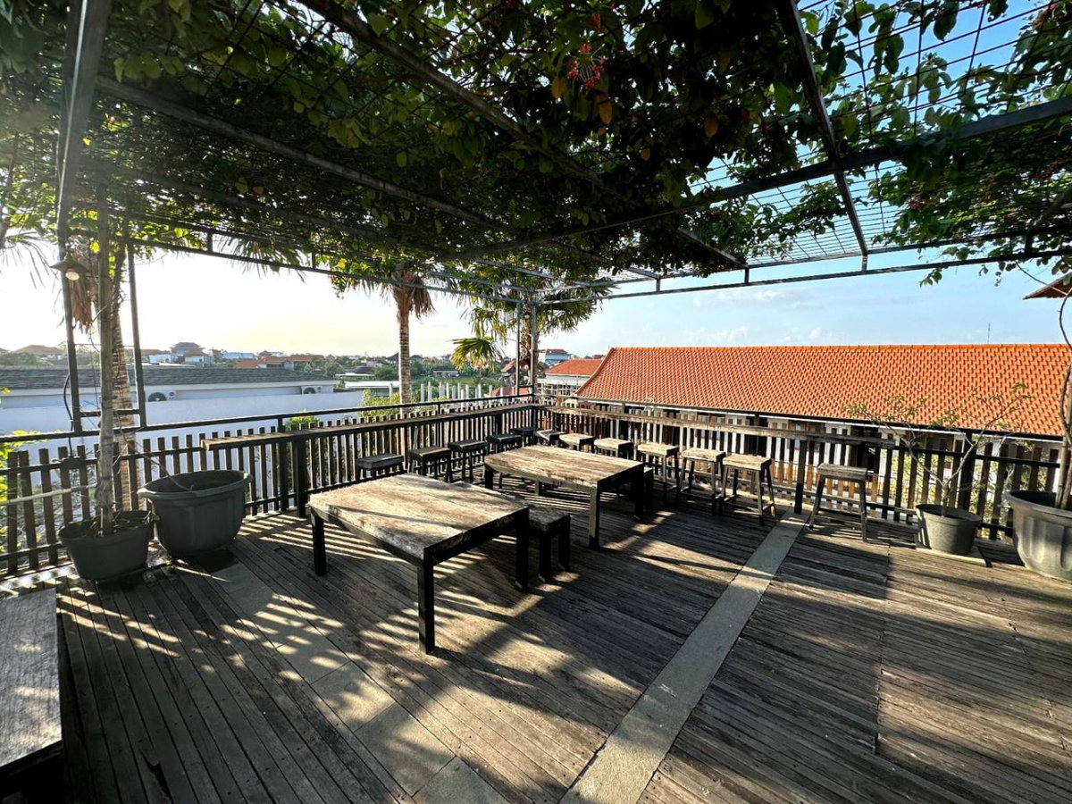 Hotel · The Paving Villa, Canggu