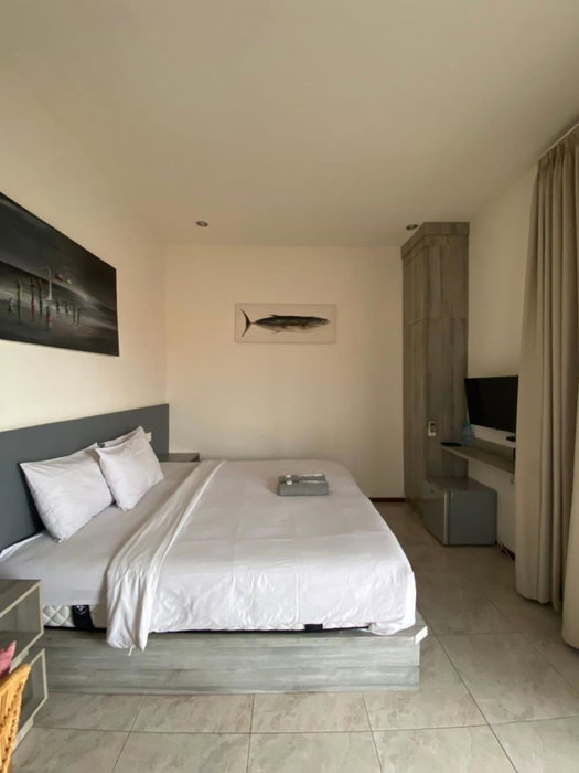 The Paving Villa, Canggu, Indonesia