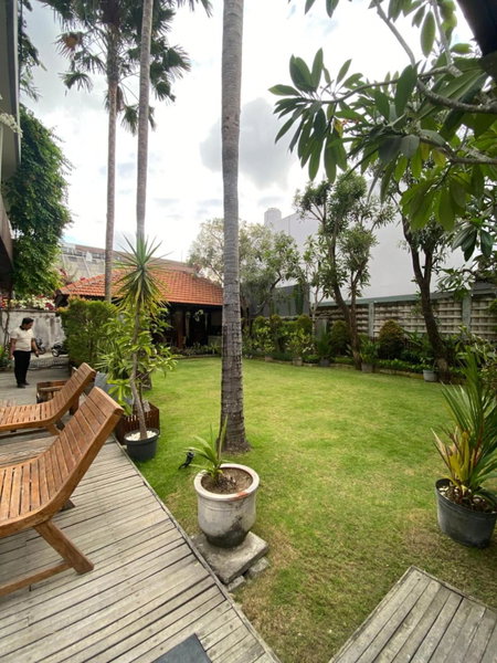 The Paving Villa, Canggu, Indonesia