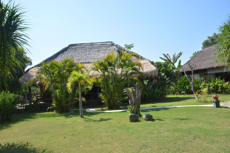 Sunia Loka, Pemuteran, Indonesia