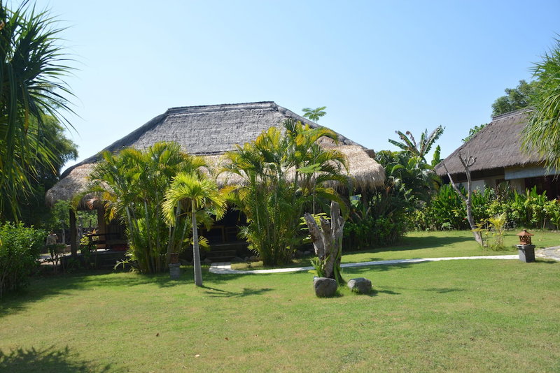 Sunia Loka, Pemuteran, Indonesia