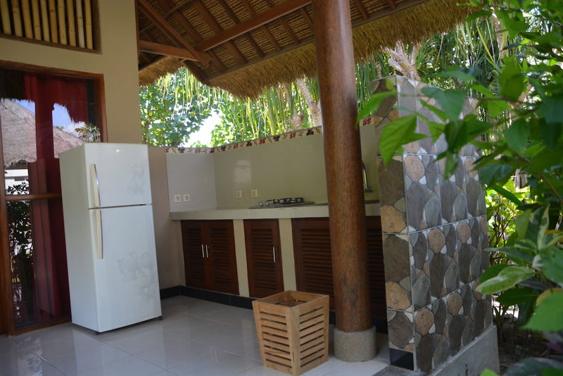Sunia Loka, Pemuteran, Indonesia