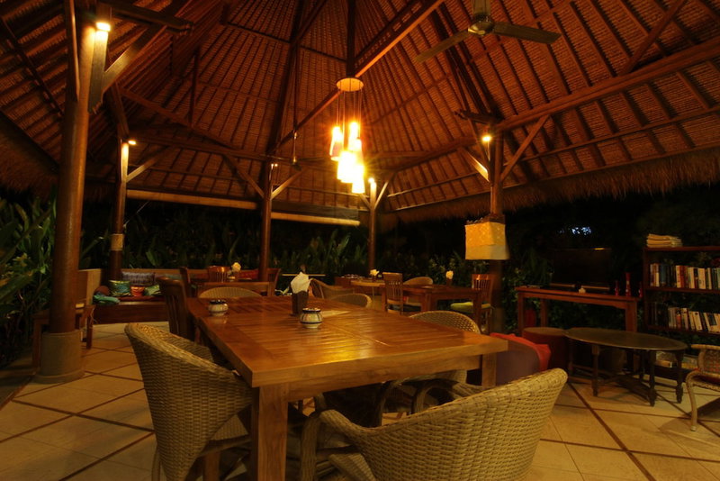 Sunia Loka, Pemuteran, Indonesia