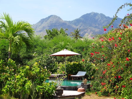 Sunia Loka, Pemuteran, Indonesia