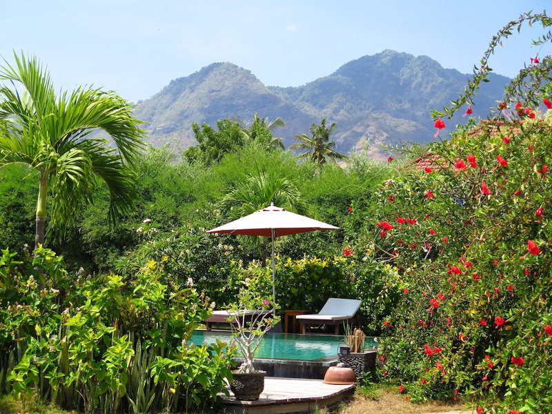 Sunia Loka, Pemuteran, Indonesia