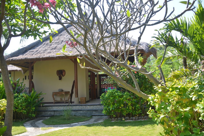 Sunia Loka, Pemuteran, Indonesia