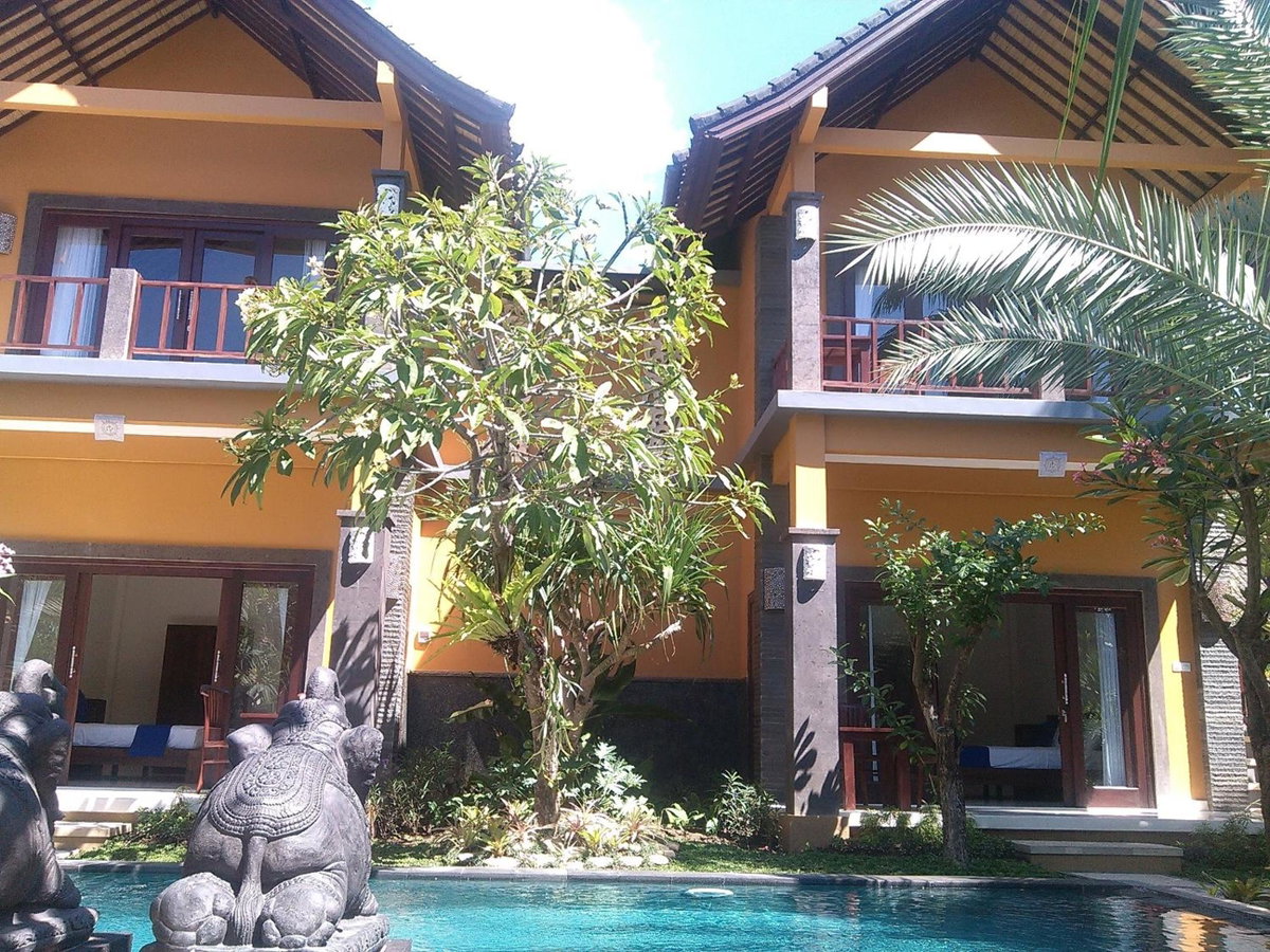 Hotel · Alami Resort, Restaurant and Dive Center, Amed