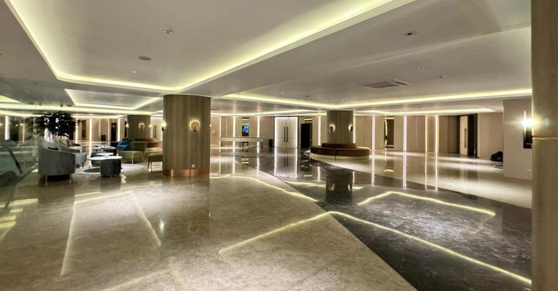 Astara Hotel Balikpapan, Balikpapan, Indonesia