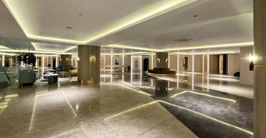 Astara Hotel Balikpapan, Balikpapan, Indonesia