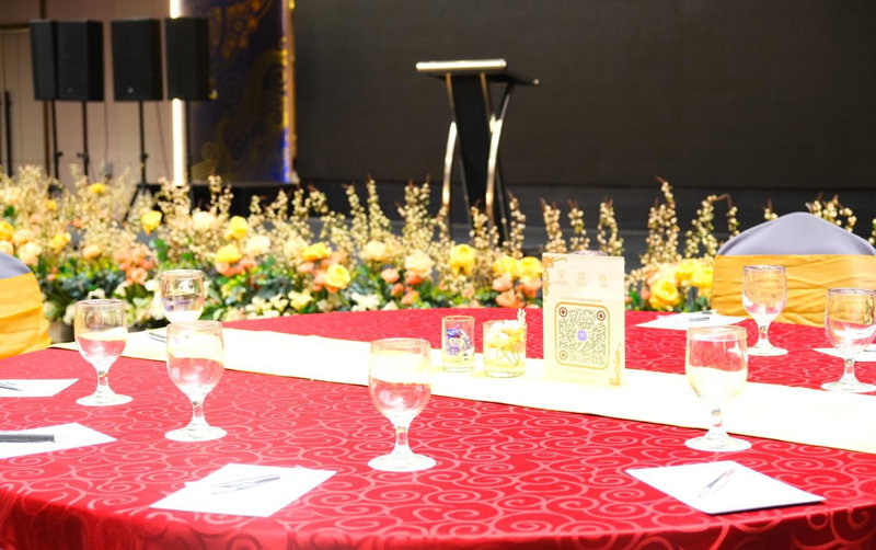 Astara Hotel Balikpapan, Balikpapan, Indonesia
