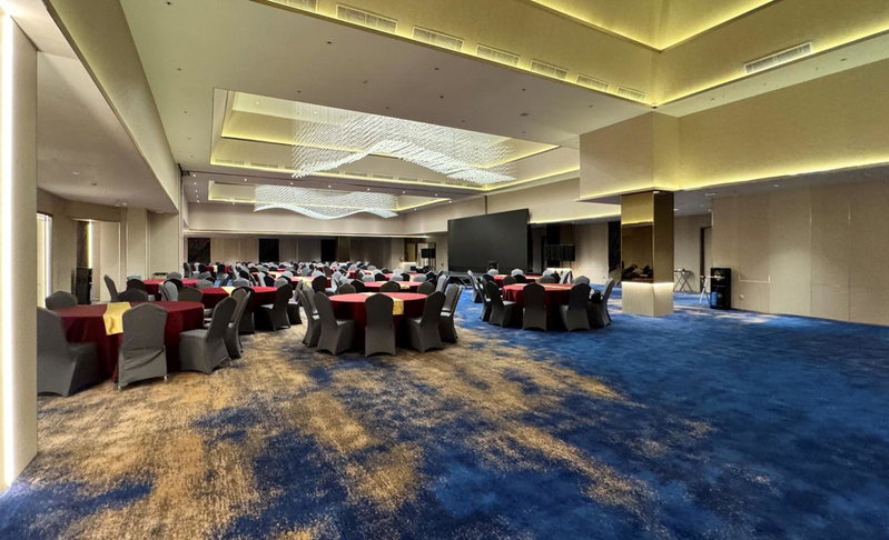 Astara Hotel Balikpapan, Balikpapan, Indonesia