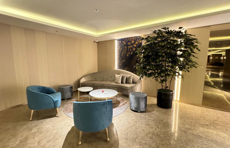 Astara Hotel Balikpapan, Balikpapan, Indonesia