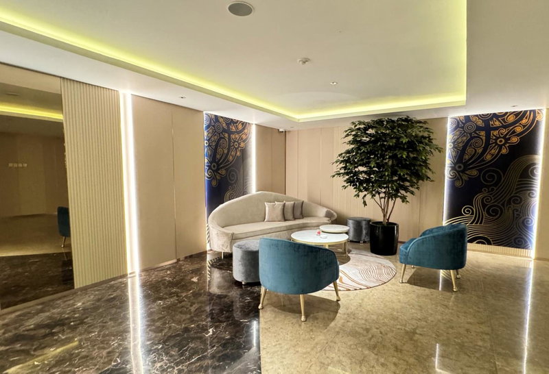 Astara Hotel Balikpapan, Balikpapan, Indonesia