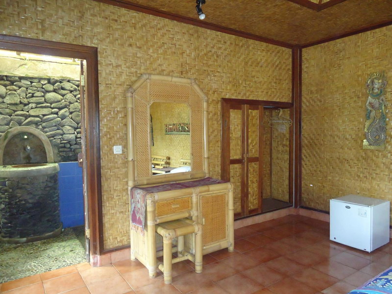 Sari Wangi Cottage, Ubud, Indonesia
