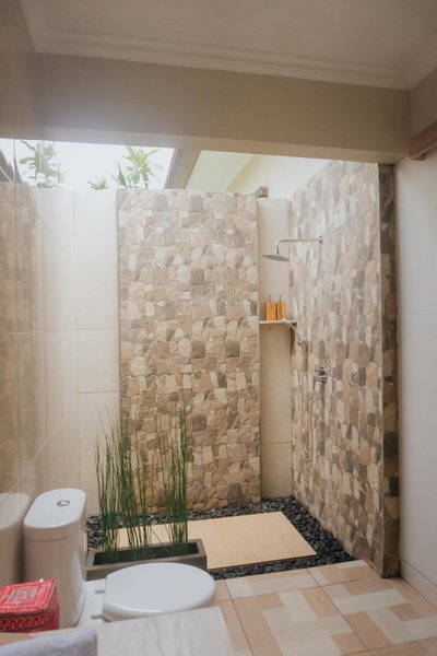 Auma Villa by Prasi, Ubud, Indonesia