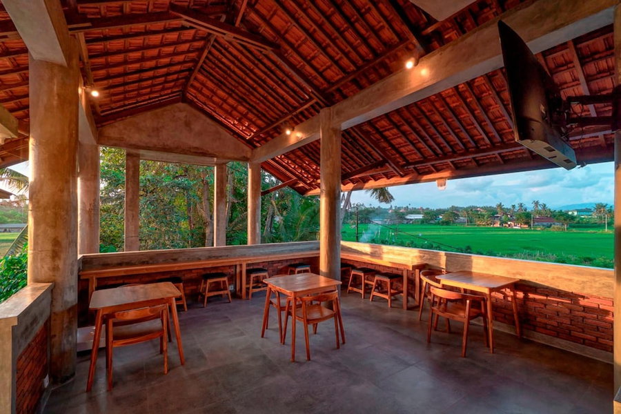 Utamas Keramas Villa, Gianyar, Indonesia
