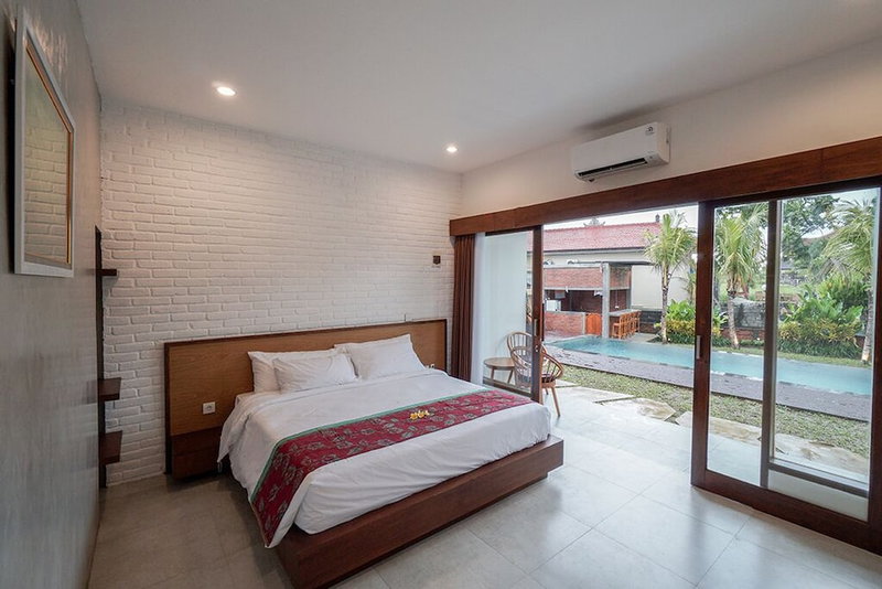 Utamas Keramas Villa, Gianyar, Indonesia