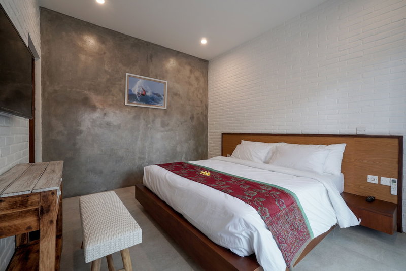 Utamas Keramas Villa, Gianyar, Indonesia