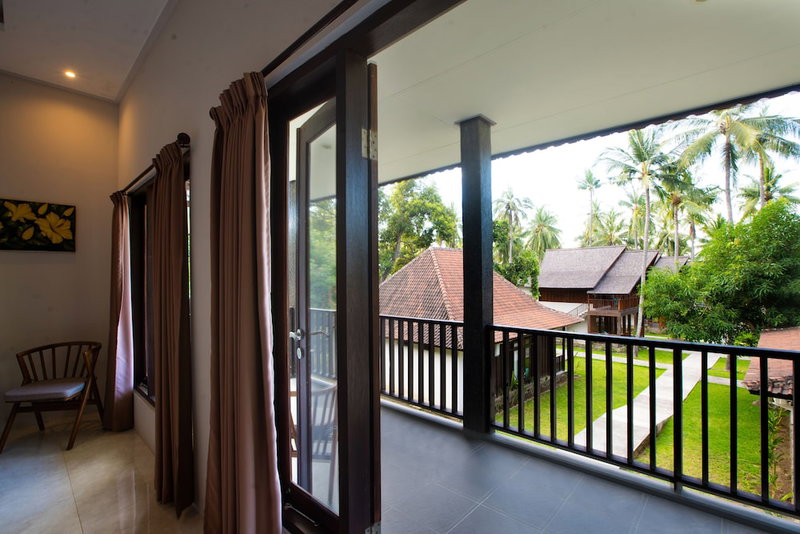 The Kirana Tembok, Tejakula, Indonesia